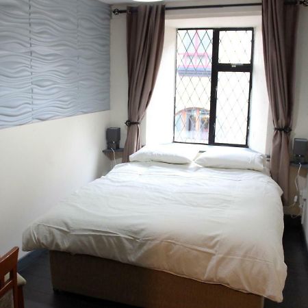 Donegal Lodgings - Apt 3 - Br En-Suite Донегол Экстерьер фото