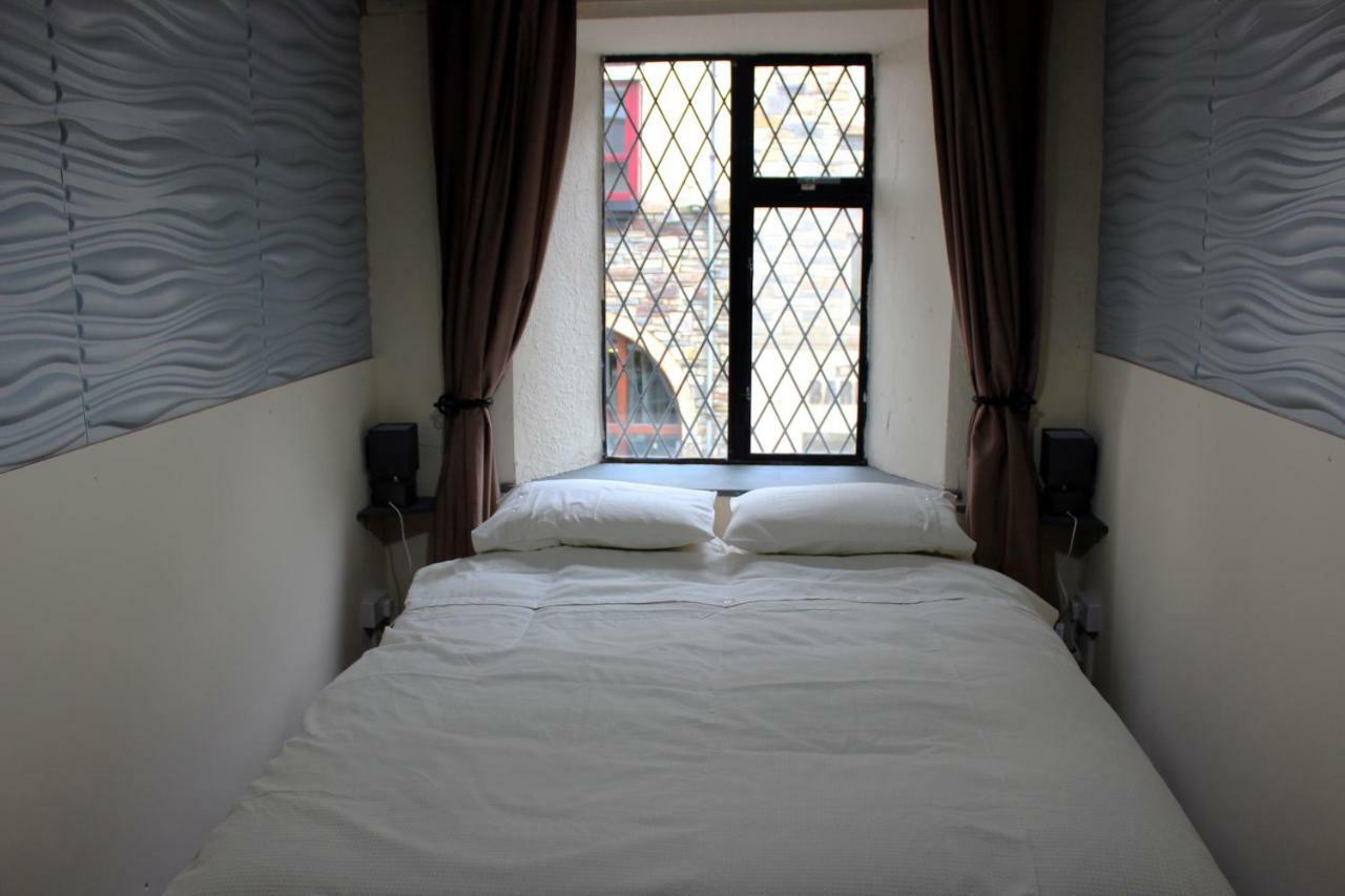 Donegal Lodgings - Apt 3 - Br En-Suite Донегол Экстерьер фото